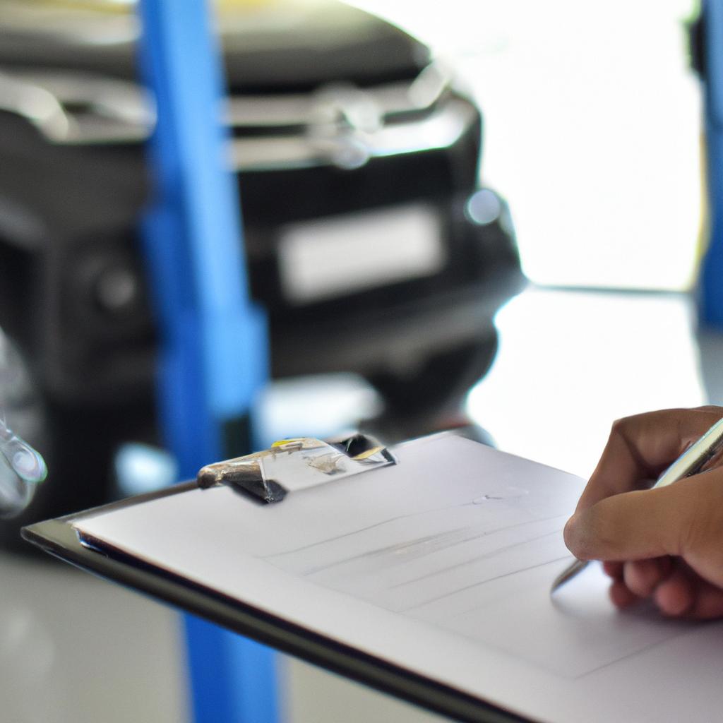 車両の価値を決める要素