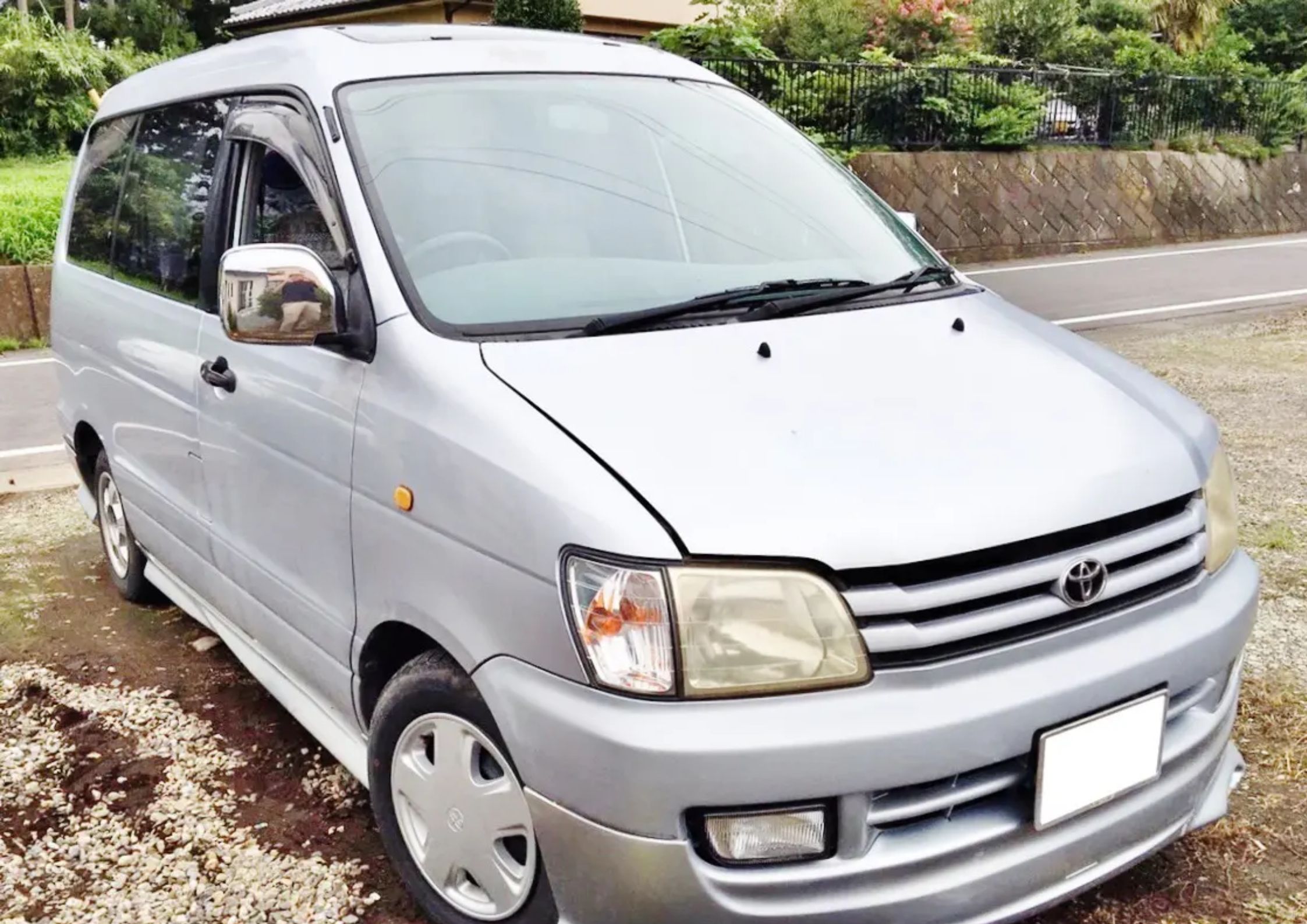 古い車でも希少価値がある！あなたの車も見直してみませんか？