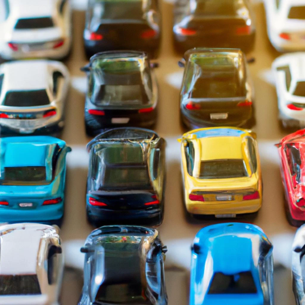 2. 年式別！高く売れる人気車種ランキング