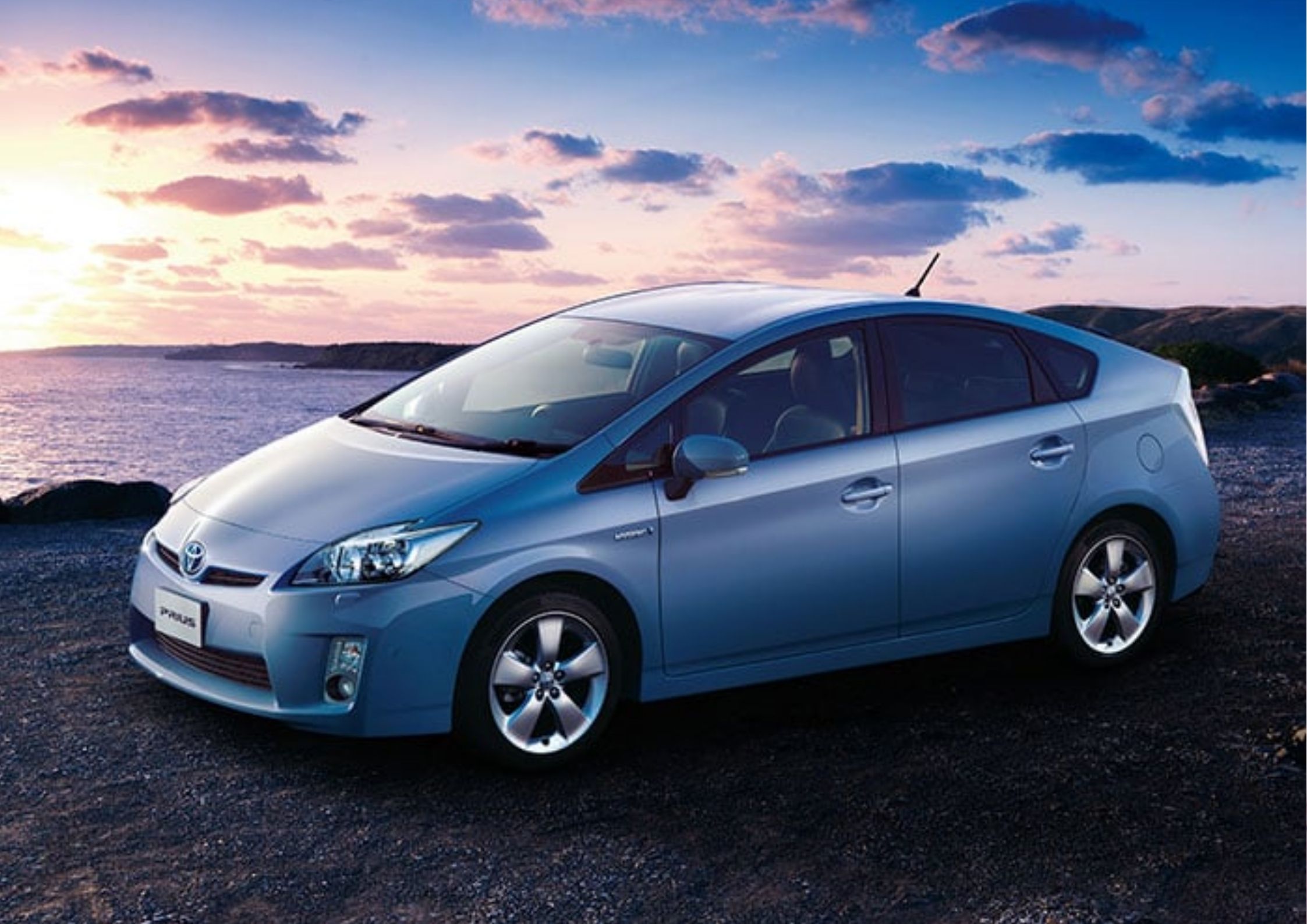 4. プリウスの査定、他の車と何が違うのか？
