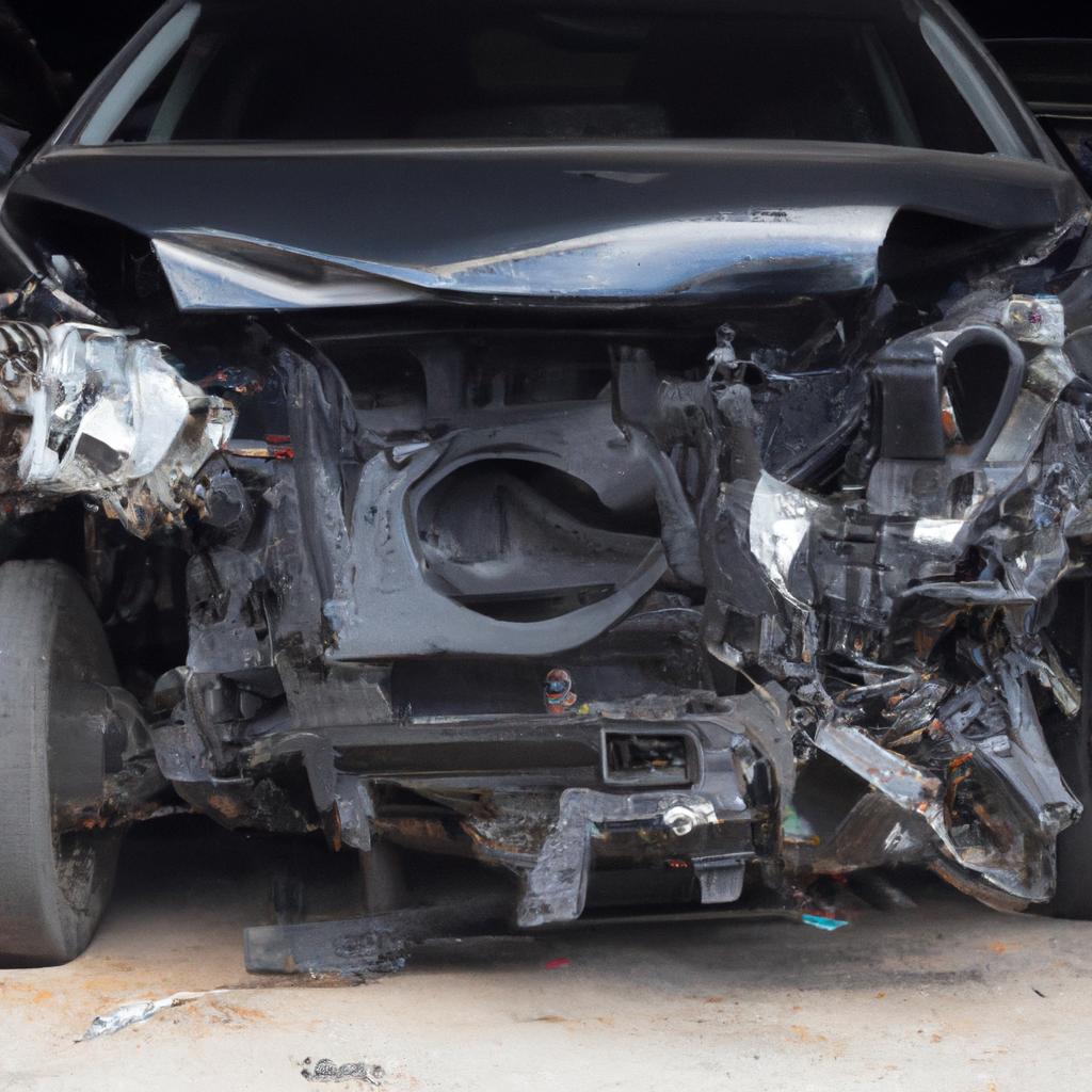 事故車・故障車の査定も可能
