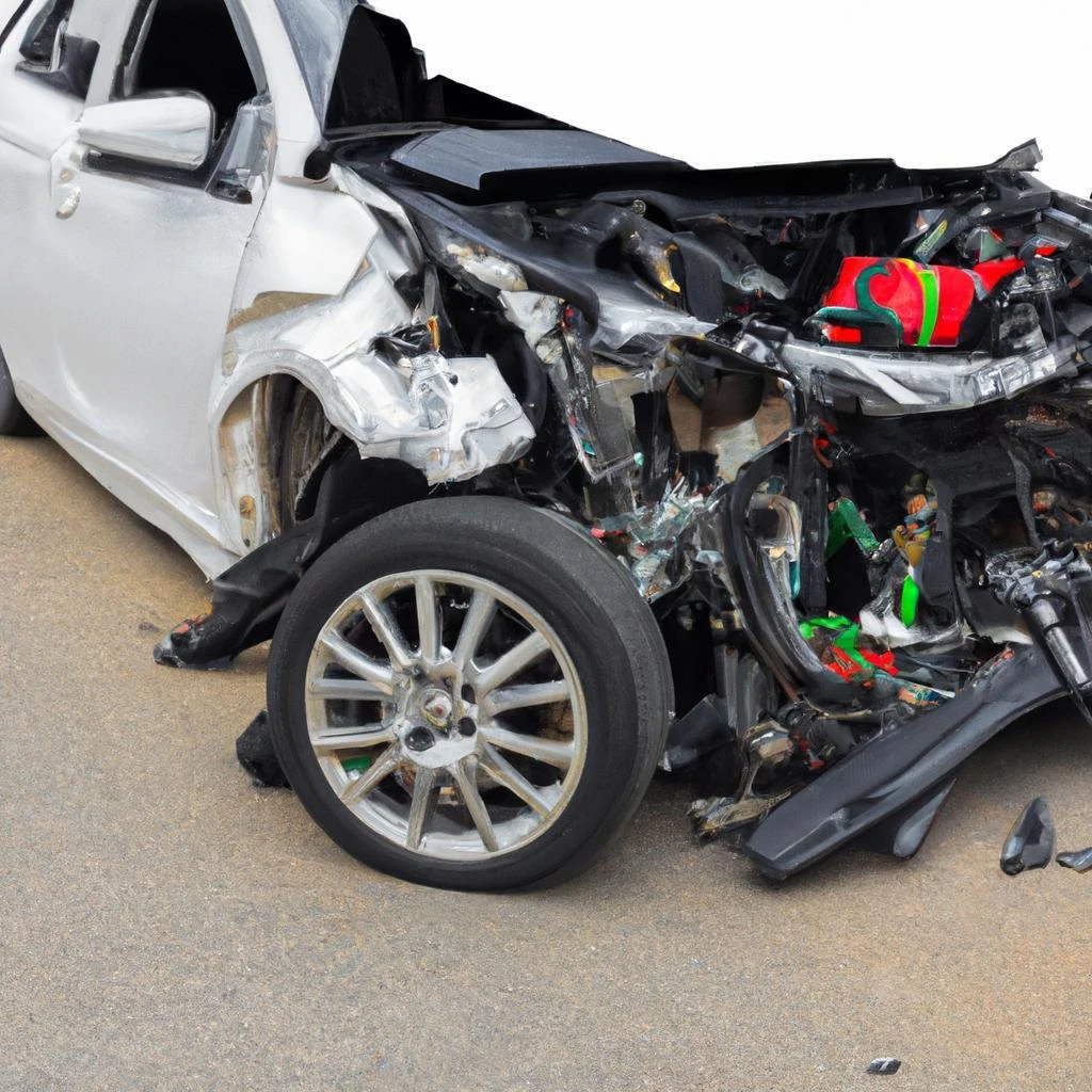 事故車の買取にも対応