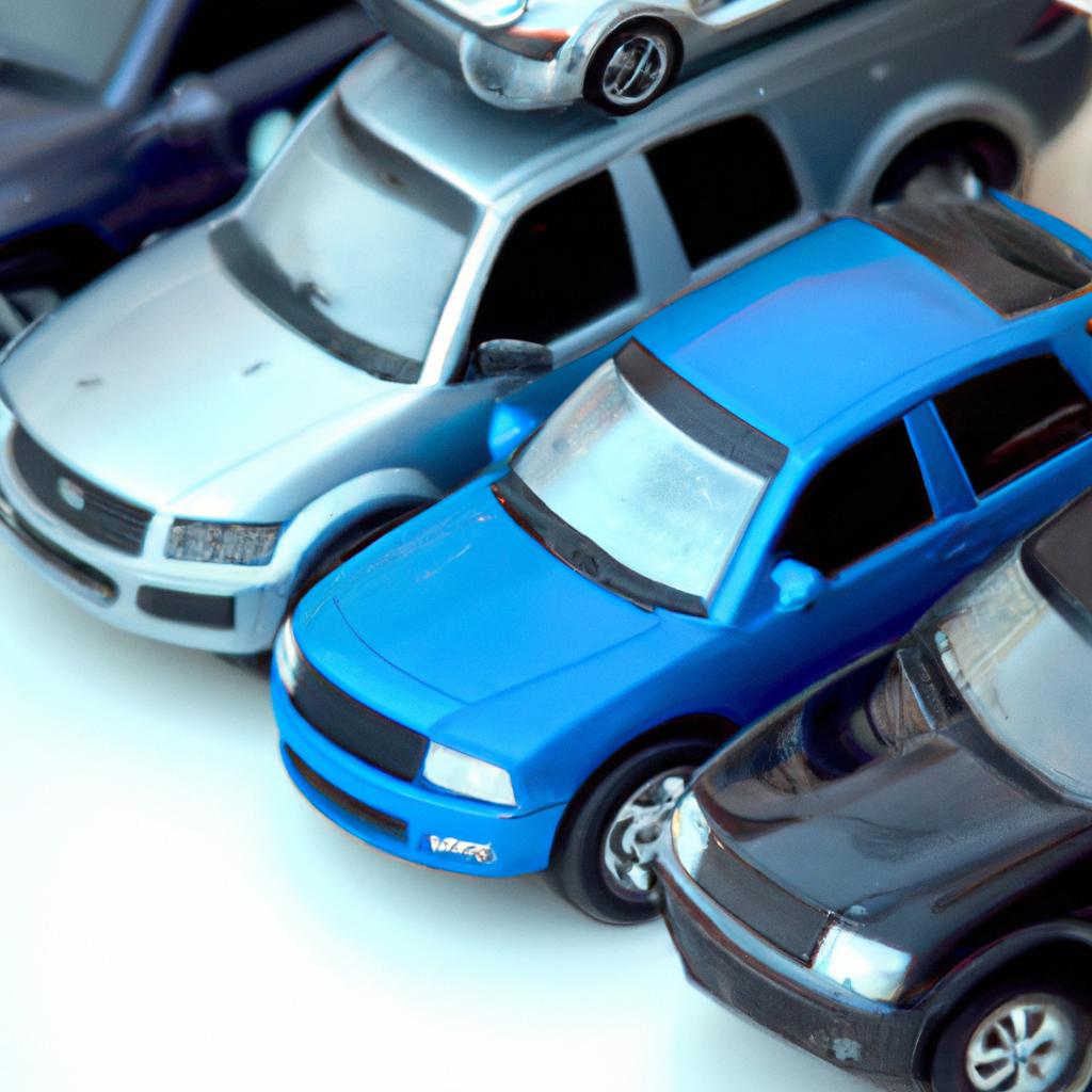 多様な車種が揃う、中古車の選び方