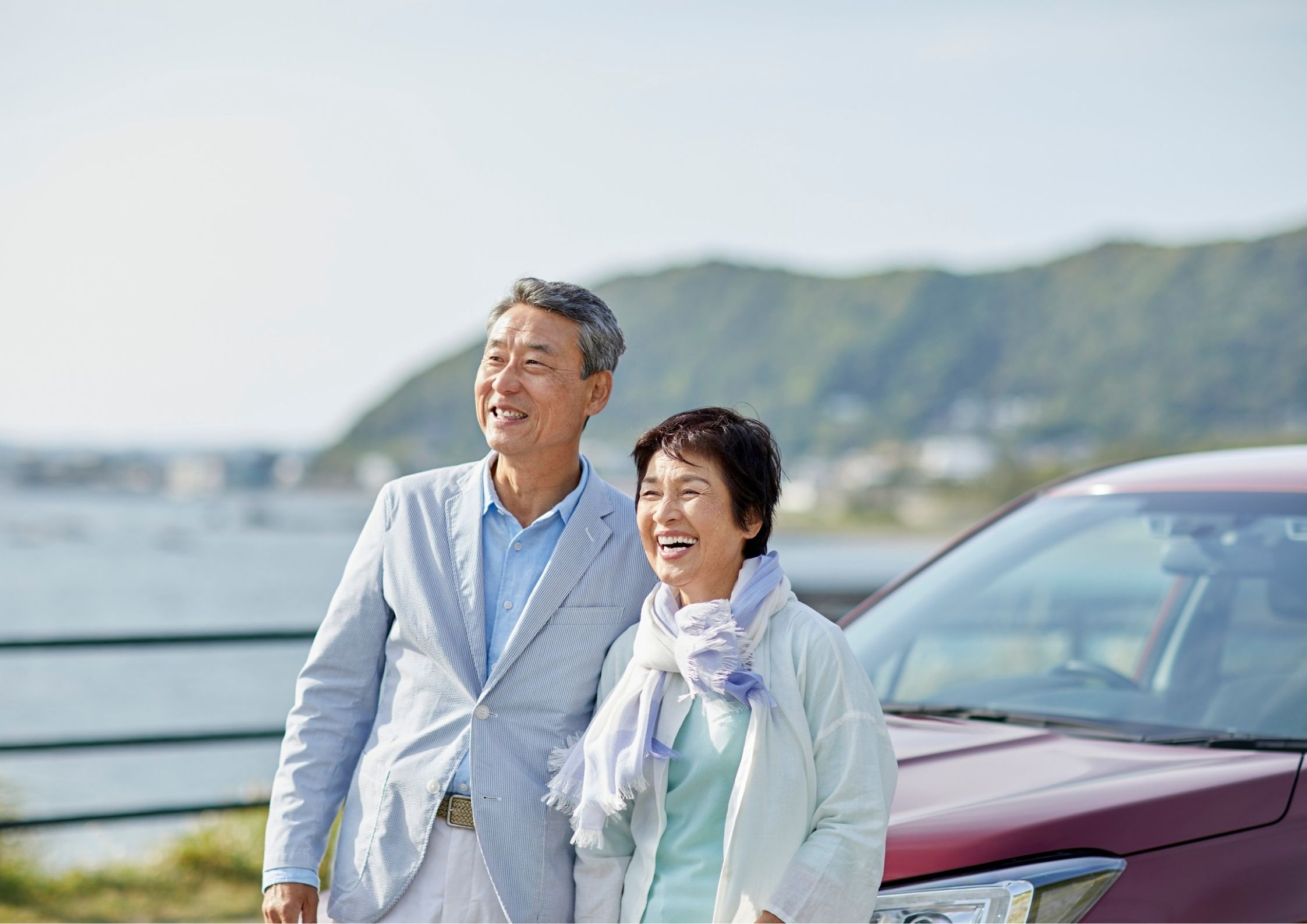 5. 親切・丁寧な査定の流れ
